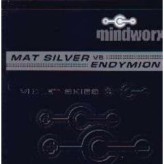 Mat Silver Vs Endymion - Mat Silver Vs Endymion - Violet Skies - Mindworx