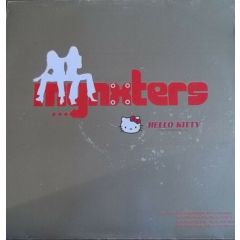 Mynxters - Mynxters - Hello Kitty - F2