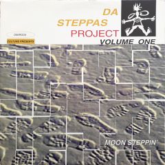 Ig Culture - Ig Culture - Da Steppas Project - One Drop Inter Outer
