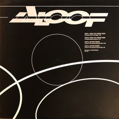 Aloof - Aloof - Wish You Were Here - East West