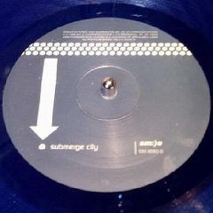 Submerge - Submerge - Submerge City - Smile