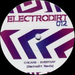 Agnelli & Nelson - Agnelli & Nelson - Everyday (2008 Remix) - Electrodirt