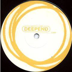 Offspring - Offspring - Let The Deep - Deepend 2