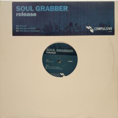 Soul Grabber - Soul Grabber - Release - Compulsive