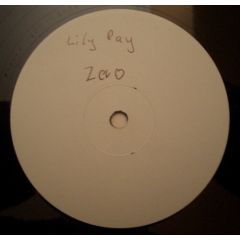 Lily Ray - Lily Ray - Wonderin' (Zero Absolut Rmx) - Cooltempo