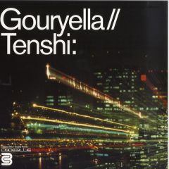 Gouryella - Gouryella - Tenshi - Codeblue