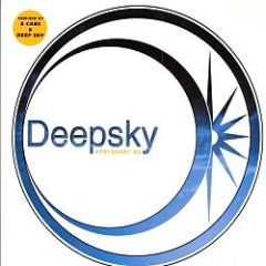 Deepsky - Deepsky - Stargazer EP - Fragrant Music