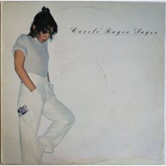 Carole Bayer Sager - Carole Bayer Sager - Carole Bayer Sager - Elektra