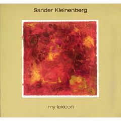 Sander Kleinenberg - Sander Kleinenberg - My Lexicon - Essential