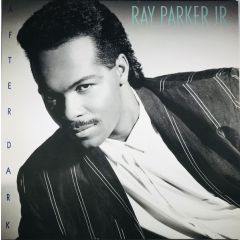 Ray Parker Jnr - Ray Parker Jnr - After Dark - Geffen