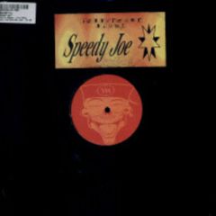 Speedy Joe - Speedy Joe - Muzak Man / Speedy Joe - Jolly Roger Lite