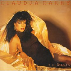 Claudja Barry - Claudja Barry - I Claudja - Epic