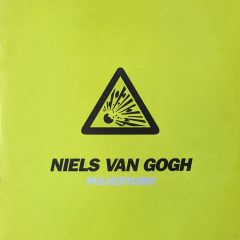 Niels Van Gogh - Niels Van Gogh - Pulvertium - Kosmo