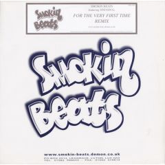 Smokin Beats Feat Steven G - Smokin Beats Feat Steven G - For The Very First Time (Remix) - Smokin Beats