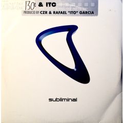 Czr & Ito - Czr & Ito - Bringin The Funk - Subliminal