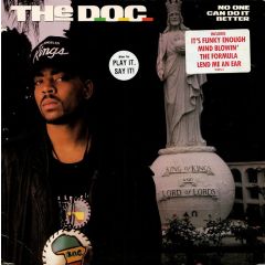 The Doc - The Doc - No One Can Do It Better - Ruthless