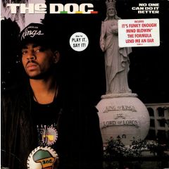 The Doc - The Doc - No One Can Do It Better - Ruthless