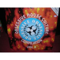 Various Artists - Various Artists - Obsessive House Culture Vol. 2 - Obsessive