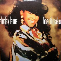 Shirley Lewis - Shirley Lewis - Heartbreaker - A&M Records