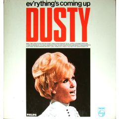 Dusty Springfield - Dusty Springfield - Ev'rything's Coming Up Dusty - Philips