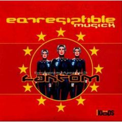 Fantom - Fantom - Eurotronic - Earresistible