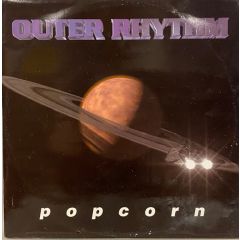 Outer Rhythm - Outer Rhythm - Popcorn - Steppin Out