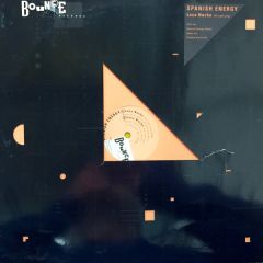 Spanish Energy - Spanish Energy - Loca Noche (All Night Long) - Bounce Records