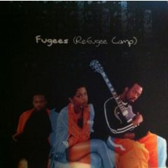 Fugees (Refugee Camp) - Fugees (Refugee Camp) - Don't Cry Dry Your Eyes - Ruff House