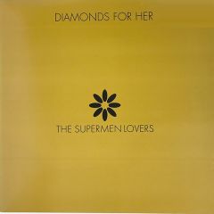 The Supermen Lovers - The Supermen Lovers - Diamonds For Her (Remix) - Independiente