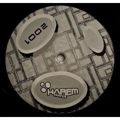 Elevate  - Elevate  - Adding Up - Harem Trance
