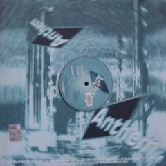 DJ Kubrik - DJ Kubrik - This Song - Anthem