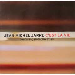 Jean-Michel Jarre - Jean-Michel Jarre - C'est La Vie - Epic