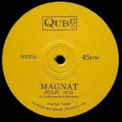 Magnat - Magnat - Feelin - Qube 