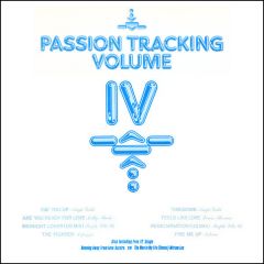 Various / Astaire / 
 Miriam Lee - Various / Astaire / 
 Miriam Lee - Passion Tracking Volume IV / Running Away From Love / The Men In My Life - Passion Records