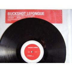 Buckshot Lefonque - Buckshot Lefonque - Music Evolution - Columbia