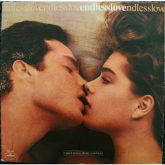 Original Soundtrack - Original Soundtrack - Endless Love - Mercury
