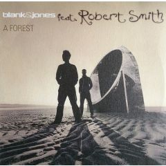 Blank & Jones Ft Robert Smith - Blank & Jones Ft Robert Smith - A Forest - Gang Go Music