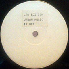 Noise Factory - Noise Factory - Urban Music - Limited E Edition