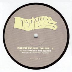 Darkroom Dubs - Darkroom Dubs - Volume 1 - Darkroom Dubs
