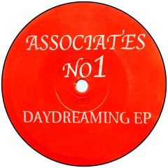 Unknown Artist - Unknown Artist - Associates No 1 - Daydreaming EP - Associates