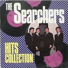 The Searchers - The Searchers - Hits Collection - PRT