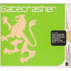 Gatecrasher Presents - Gatecrasher Presents - Global Sound System - Incredible
