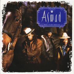 Aswad - Aswad - Don't Turn Around - Island