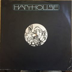 Speedy J - Speedy J - Fusion Live - Harthouse