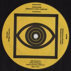 Hypnotone - Hypnotone - Dream Beam (Danny Rampling Remix) - Creation