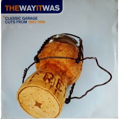 Various Artists - Various Artists - Classic Garage Cuts (1993-1996) - Gusto Records