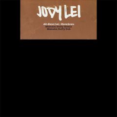 Jody Lei - Jody Lei - Showdown (Remix) - Independiente