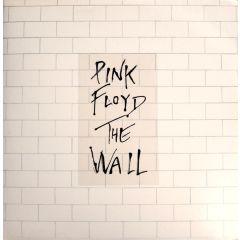 Pink Floyd - Pink Floyd - The Wall - Harvest