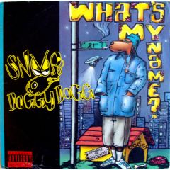 Snoop Dogg - Snoop Dogg - What's My Name - Interscope