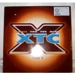 Plastic Boy/Chri Raven/Da Ho - Plastic Boy/Chri Raven/Da Ho - Twixt/I Know U Love Me/Meet Her - XTC